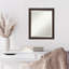 Miroir décoratif biseauté Hookstown-1516333097-1516333100