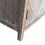 Buffet Mid-Century en bois