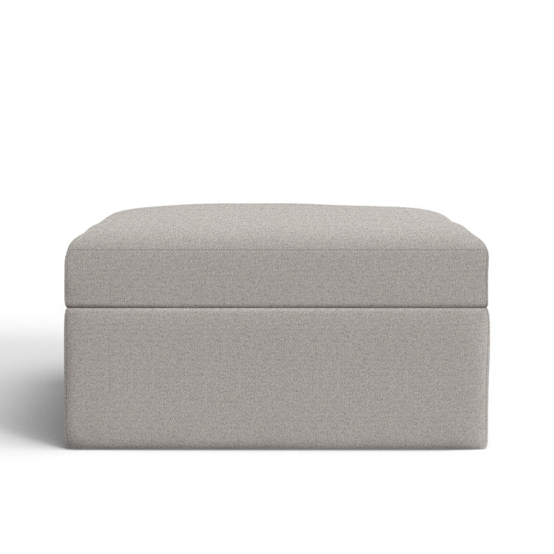 Repose-pieds Hartig, Chenille performance brouillard Reese