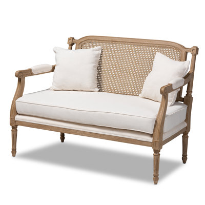 Fauteuil Canley