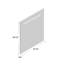 Miroir mural en bronze terni-16753821