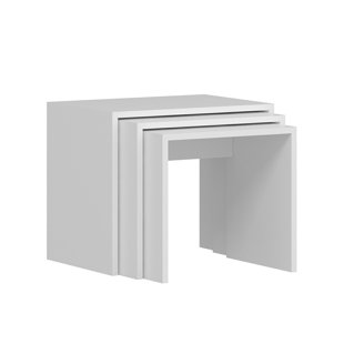 Nesting Table (3 Pieces)
