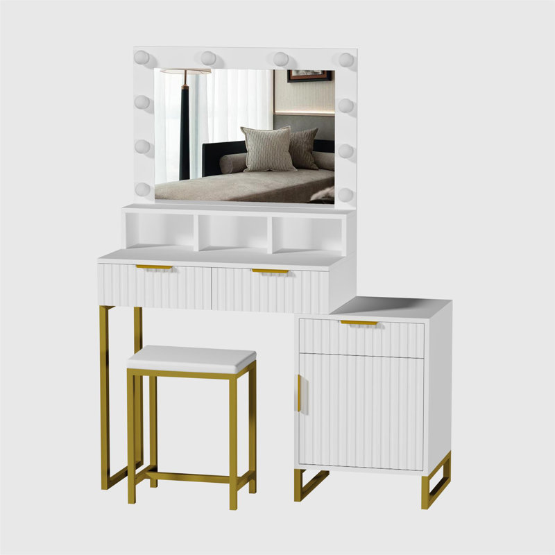 Zoey Dressing Table