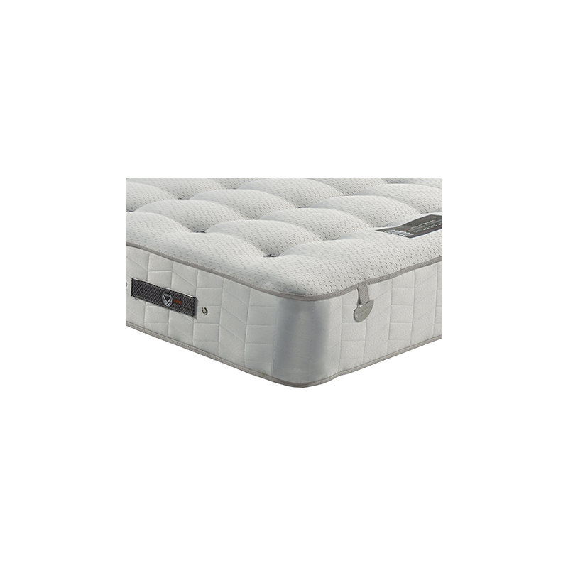 Pocketo Sareer Pocket Sprung 1000 Mattress, Small Double (4')