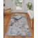 Oria Abstract Indoor Rug