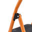 Escabeau en fer 4,9 pi Como Big Step avec capacité de charge de 300 lb-145811344