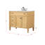 Ensemble de meuble-lavabo simple 40 "Rivers-73360003