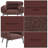 Upholstered Accent Chair