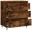Margurite 3 - Drawer Accent Chest-1865909946