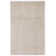 Britta Wool Area Rug in Tan