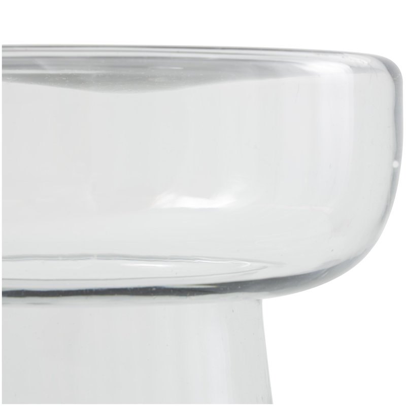 Table de bout Maxxe, Transparent