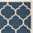 Herefordshire Performance Geometric Indoor/Outdoor Area Rug-16762258