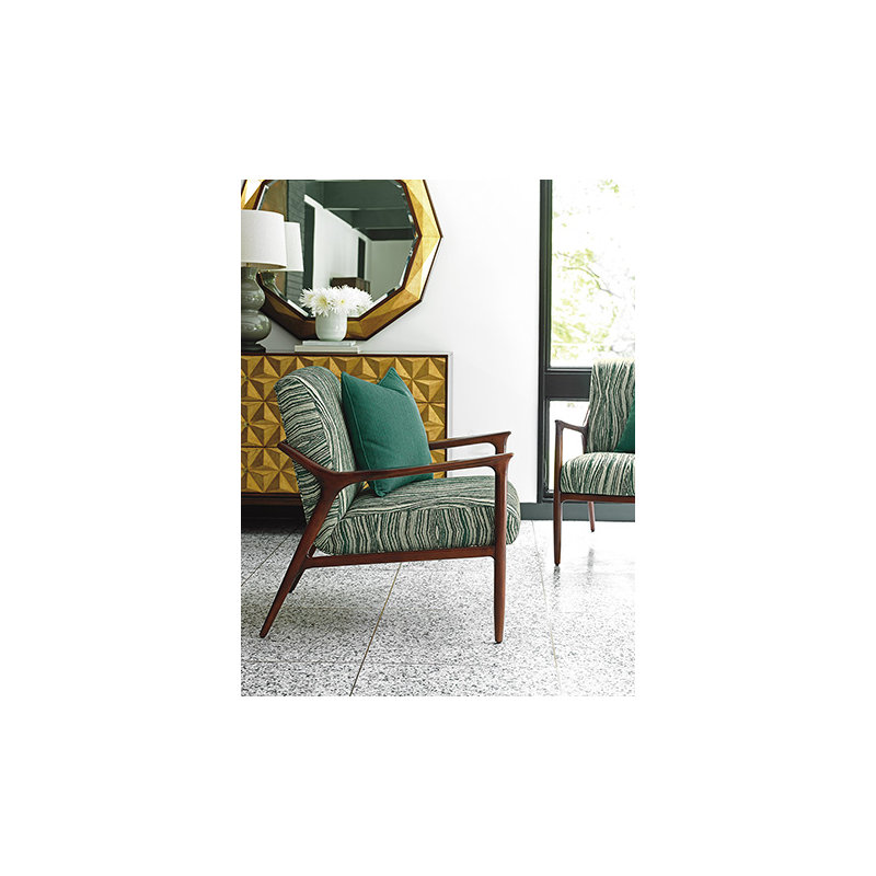 Take Five Savoy Wall Mirror