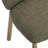 Foxy Textured Fabric Dining Chair-114319071-114319068