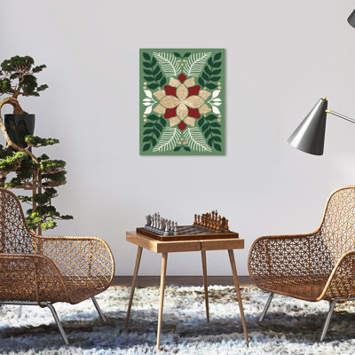 " Merry Christmas Power Poster "