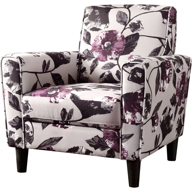 Lucille Upholstered Armchair