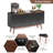 Jahdae 55.11'' Sideboard-552622642