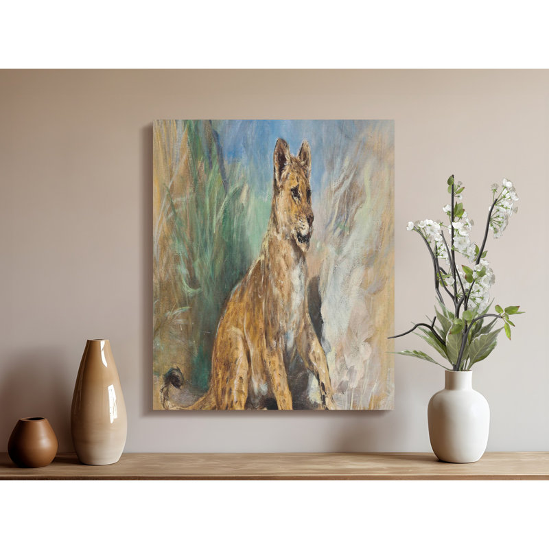 Wrapped Canvas Print Set, 20x24