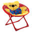 Katharyn Fabric Padded Folding Chair Set