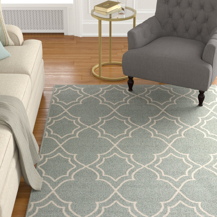 Amato Geometric Indoor Rug