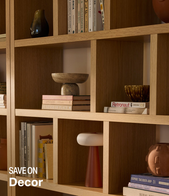 Save on Decor