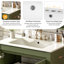 Meuble-lavabo Farmhouse avec lavabo en céramique-1285562219