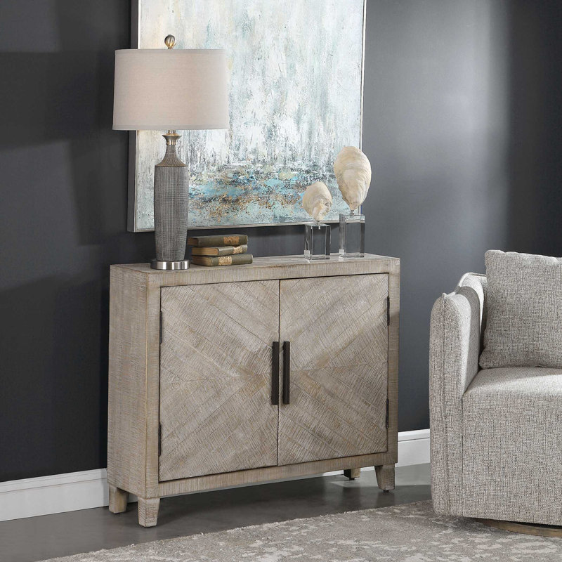 Accent Cabinet