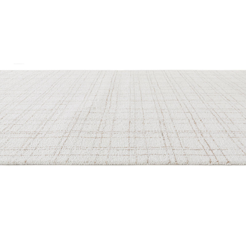 Assente Area Rug, Rectangle 2'6" x 8'