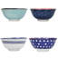 4 Piece Dessert Bowl Set-66453646