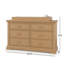 Dessus de table à langer Child Craft Jordyn-57892302