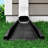 Master Mark Splash Block Plastic Downspout Extensions-112964744
