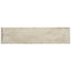 Carreau de céramique 3 1/8 po x 12 3/8 po Luca-97674495