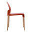 Ensemble de 4 chaises-268069452