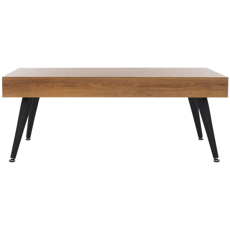 Nemisco Coffee Table, Brown