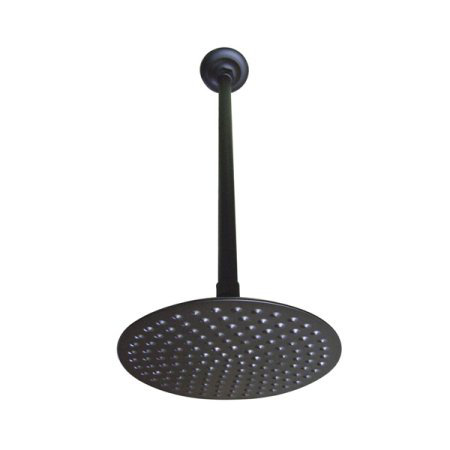 Pomme de douche à inverseur, Bronze huilé