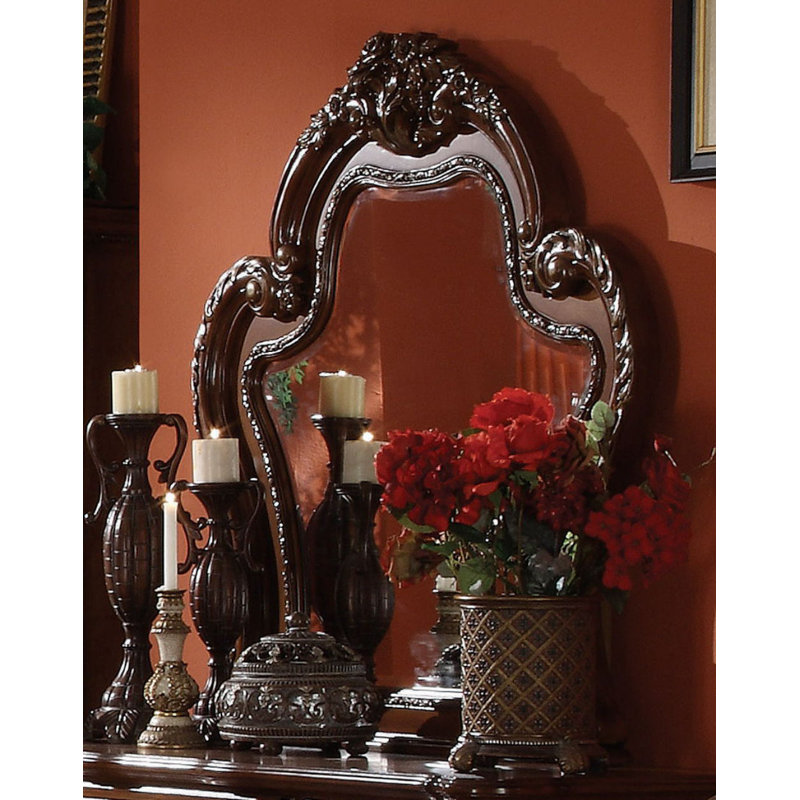 Posidon Piece Bedroom Set