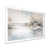 Cadre simple blanc