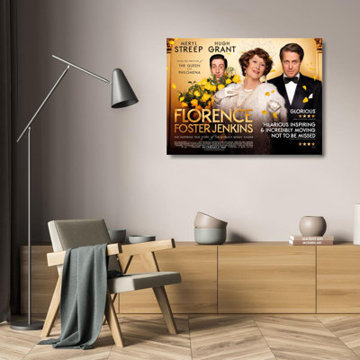 Florence Foster Jenkins