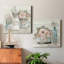 " Shiplap Flower Market " 2 - Pieces-639792395