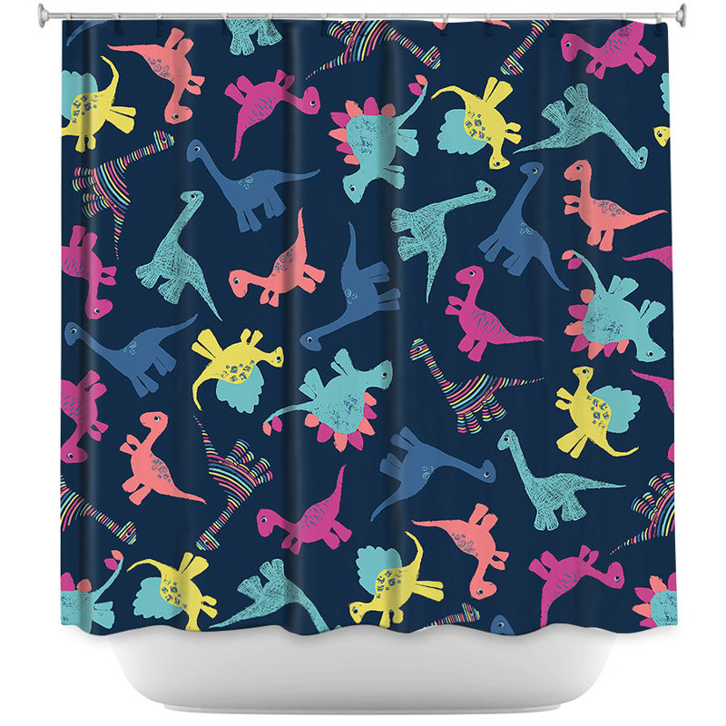 Shower Curtain