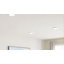 Plafonnier encastré à DEL Brim - blanc - 5 po de diamètre-1036585508-1036585511