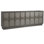 Signature Designs Monstuart Long Media Console