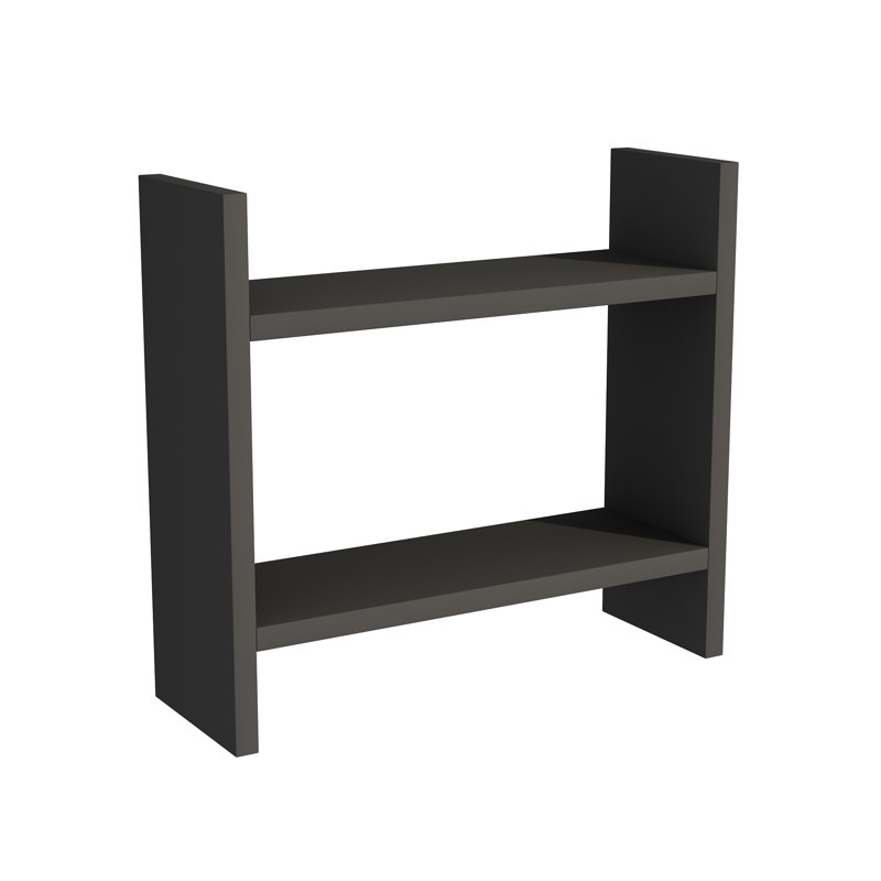 Spice Rack Free-Standing Frowine, Anthracite