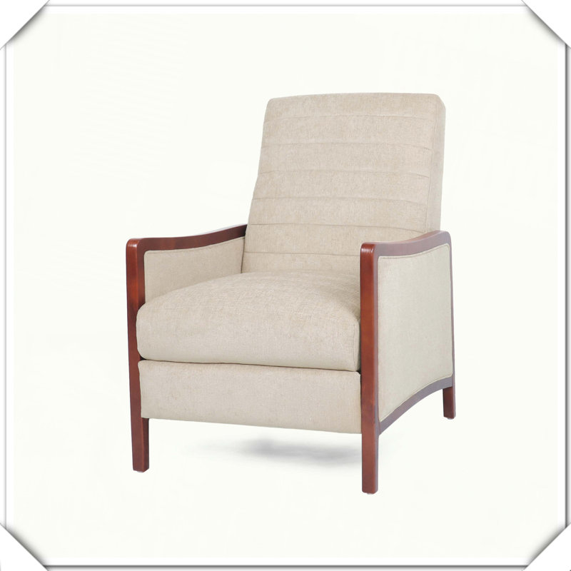 Fauteuil inclinable Mid-Century