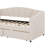 Upholstered Daybed With Drawers-586991405