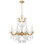 La Scala 8 - Light Chandelier
