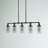 Claude 5 - Light Kitchen Island Pendant