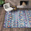 Karina Floral Area Rug-1802804976