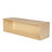 Birch Plywood Shelving Unit