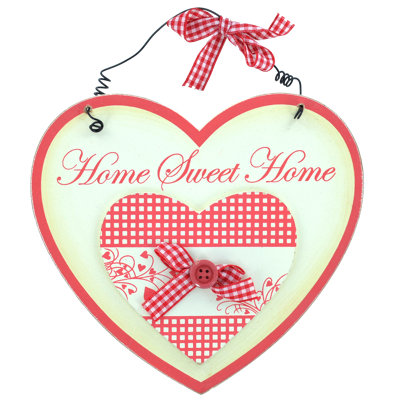 Handmade Wall Decor